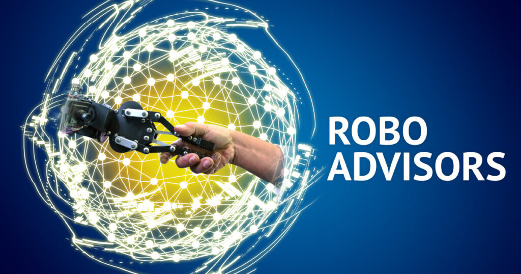 The Future of Robo-Advisors: Are Human Financial Advisors at Risk?